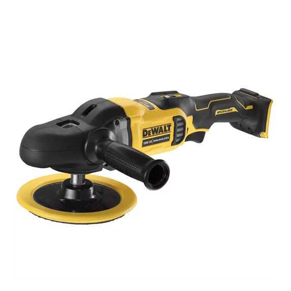 Polisseuses DeWalt