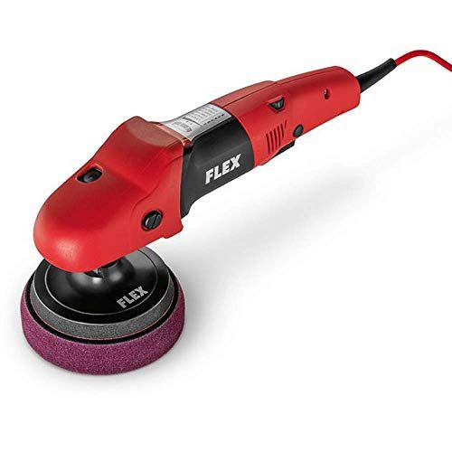 Flex PE 14-3 125 230/CEE Polisseuse