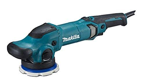 Makita PO5000C (Polisseuse excentrique 230 V, 0-780 tr/min, 125 mm)