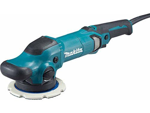 Makita PO6000C (Pulidora 150mm 900w)