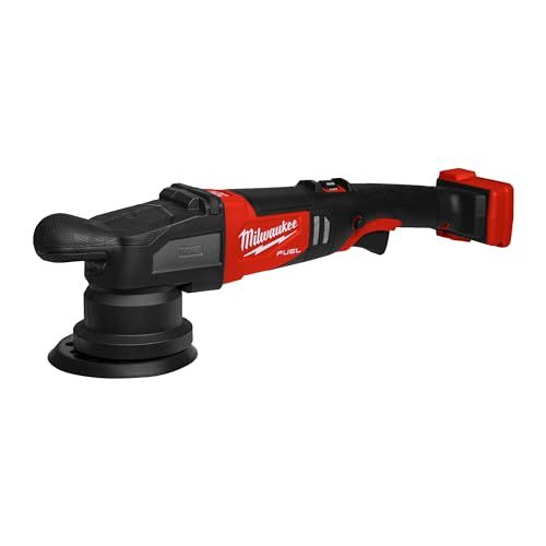 Milwaukee M18 FROP15-0X (Polisseuse 18V Fuel M18 FROP15-0X-MILWAUKEE-4933478834)